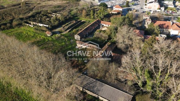 Quinta do Mosteiro de Pedroso