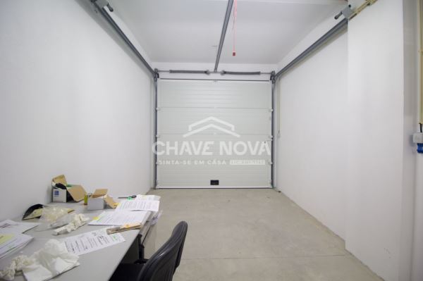 Arrendamento Apartamento T3 Novo em Matosinhos Sul próximo à praia
