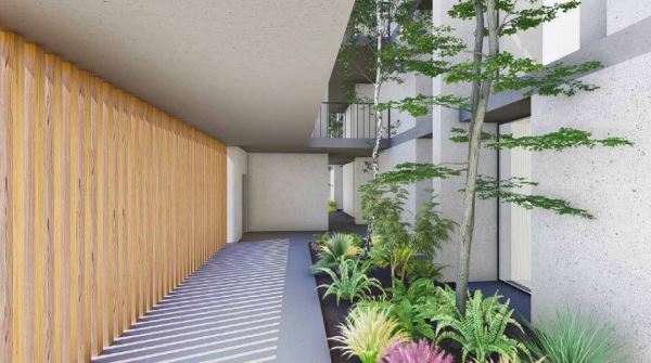 Aptº T2 DUPLEX  com 2 suites em Empreendimento de Luxo em Alcochete