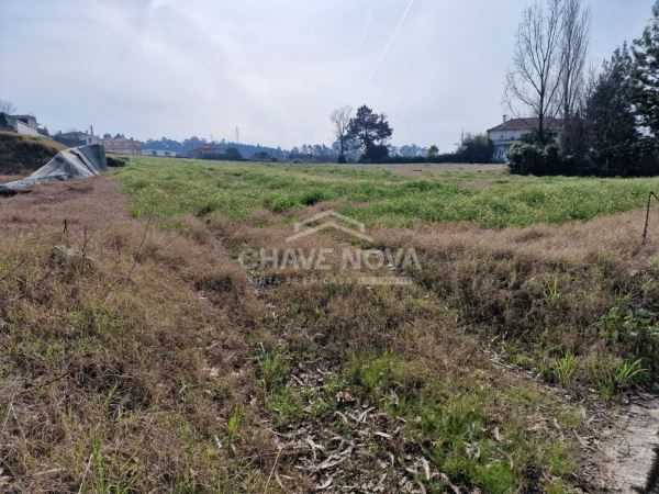 Land for sale in Trofa, Portugal — €485,000