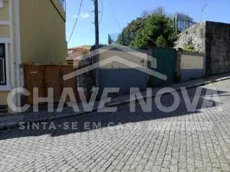 Terreno urbano para construção na Lapa 