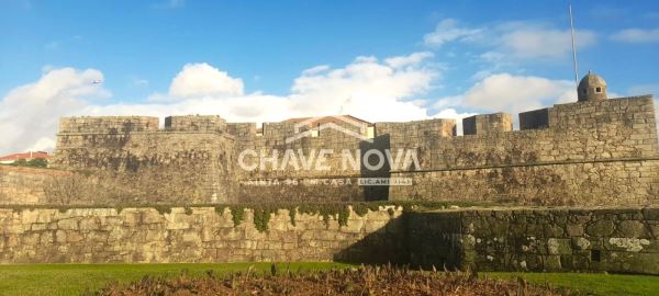Loja na Foz, para trespasse
