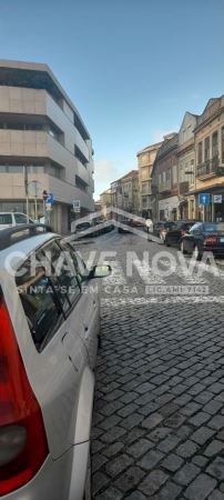 Loja na Foz, para trespasse