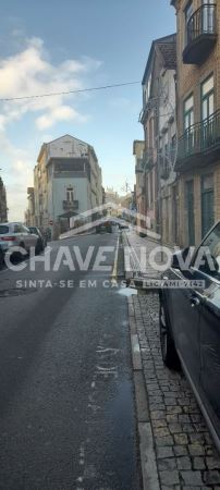 Loja na Foz, para trespasse