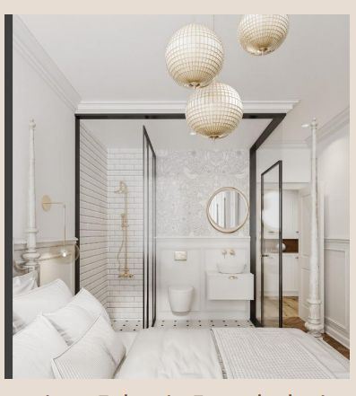 Apartamento T2 com terraço em condomínio de luxo com piscina, ginásio e jacuzzi