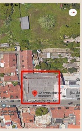 Apartamento T2 com terraço em condomínio de luxo com piscina, ginásio e jacuzzi