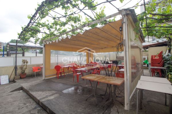 Trespasse de Café Snack Bar em funcionamento bem localizado em Vila Nova de Gaia