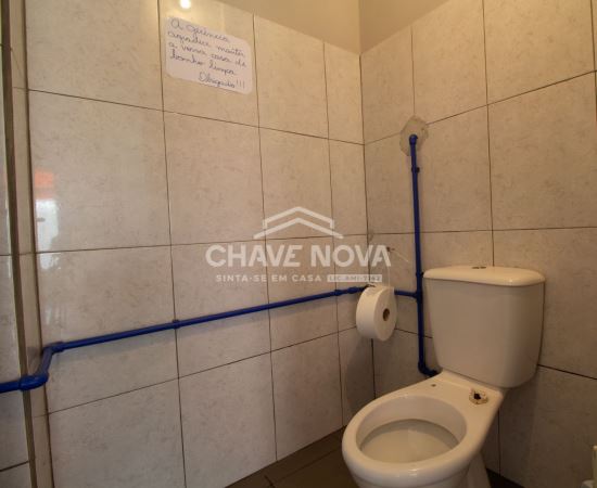Trespasse de Café Snack Bar em funcionamento bem localizado em Vila Nova de Gaia