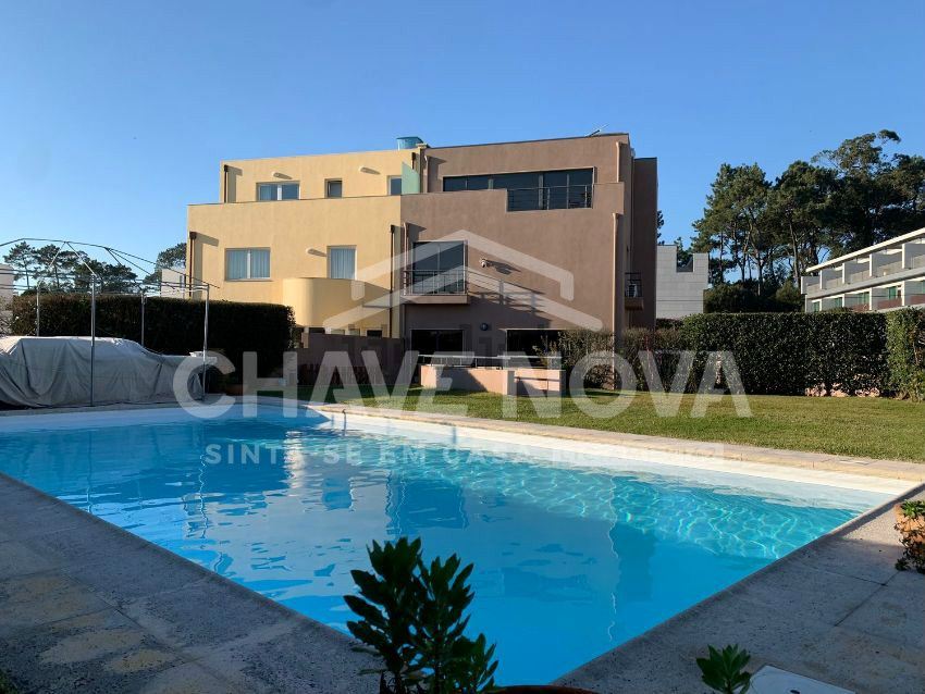 Fantástica moradia T5 com piscina à venda em Fonte da Moura Fantástica moradia T5 com piscina à venda em Fonte da Moura