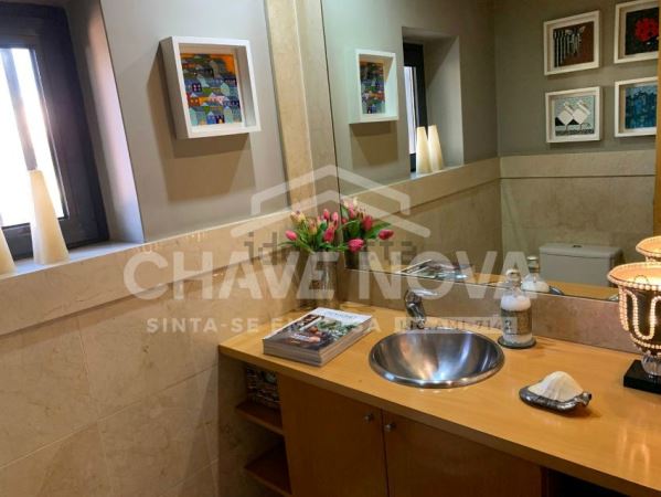 Fantástica moradia T5 com piscina à venda em Fonte da Moura Fantástica moradia T5 com piscina à venda em Fonte da Moura