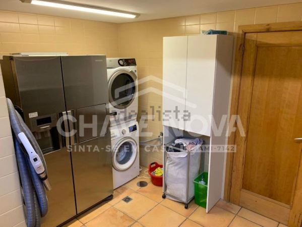 Fantástica moradia T5 com piscina à venda em Fonte da Moura Fantástica moradia T5 com piscina à venda em Fonte da Moura