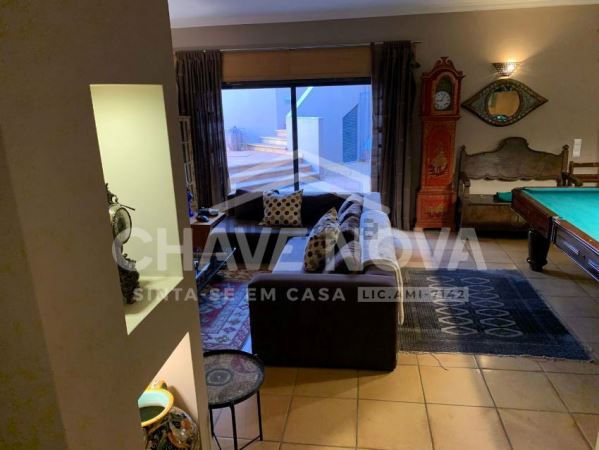 Fantástica moradia T5 com piscina à venda em Fonte da Moura Fantástica moradia T5 com piscina à venda em Fonte da Moura