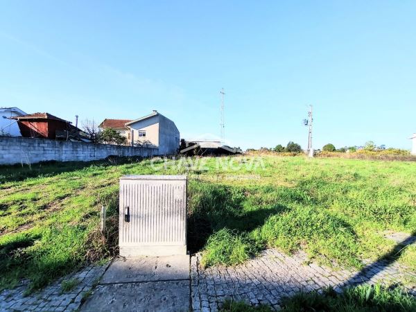 Terreno em Espinho