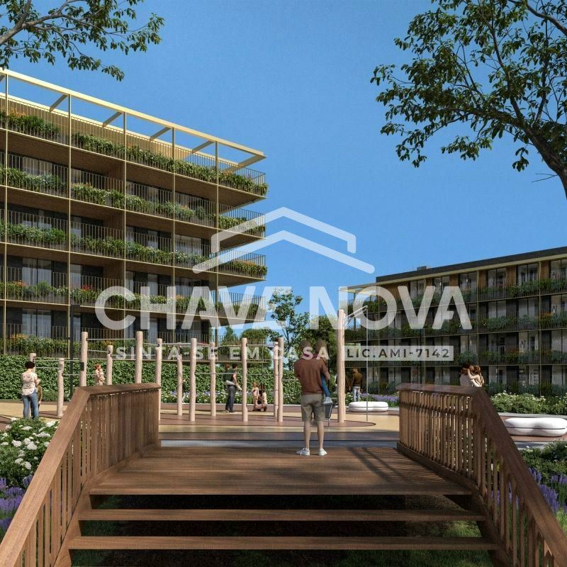 Apartamento T3 para Venda em Canidelo Foto 16