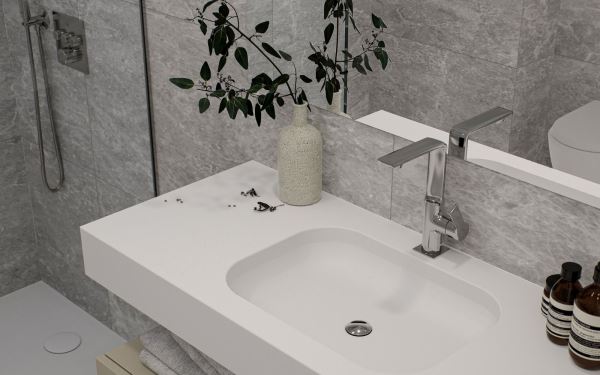 Apartamento T1 - com vistas rio e cidade do Porto - Empreendimento Douro Nobilis