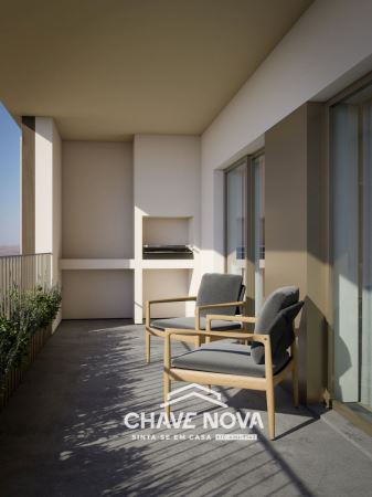 Modernos Apartamentos no Centro de Portimão
