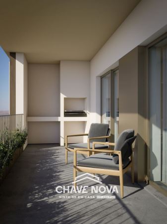 Modernos Apartamentos no Centro de Portimão