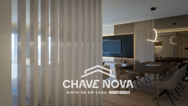 Modernos Apartamentos no Centro de Portimão