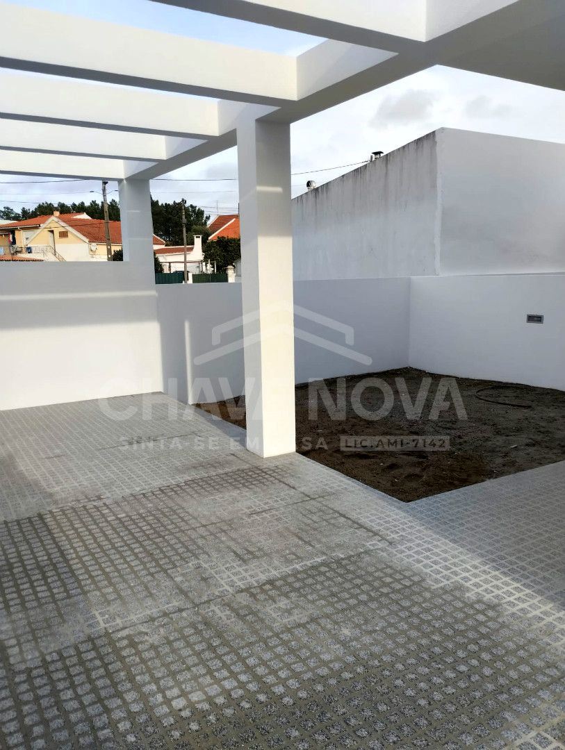 Moradia T3 em Fernão Ferro
