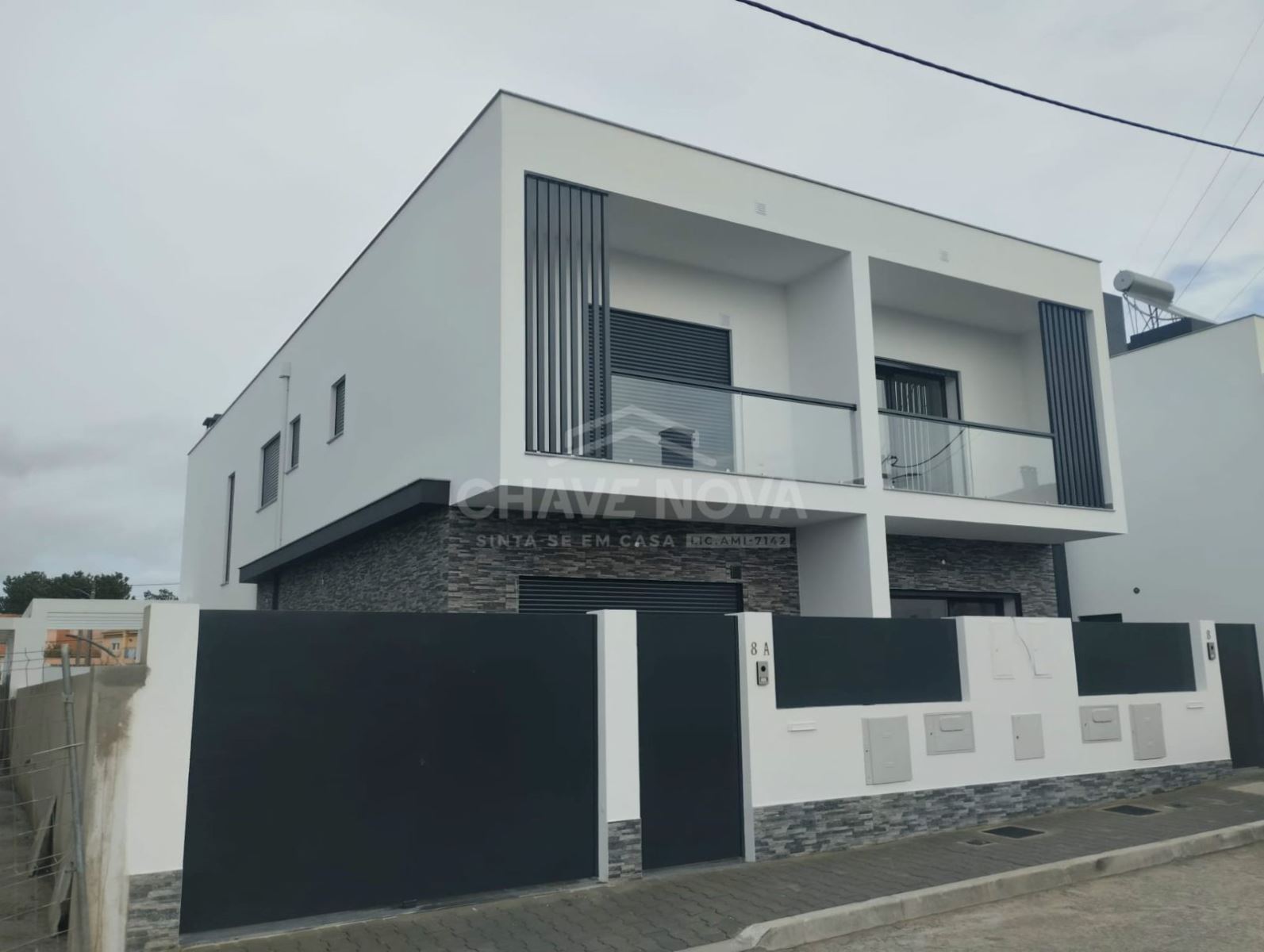 Moradia T3 em Fernão Ferro