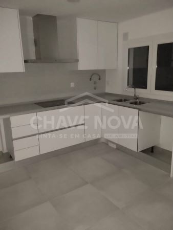 Moradia T3 em Fernão Ferro