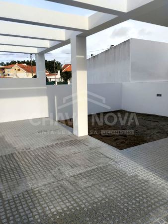 Moradia T3 em Fernão Ferro