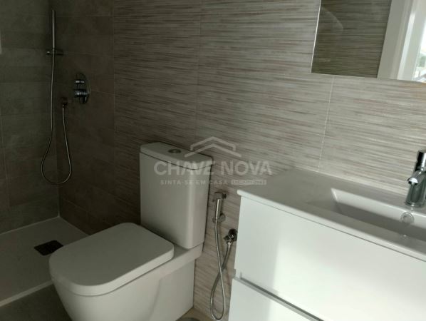 Moradia T3 em Fernão Ferro