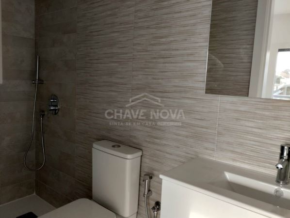 Moradia T3 em Fernão Ferro
