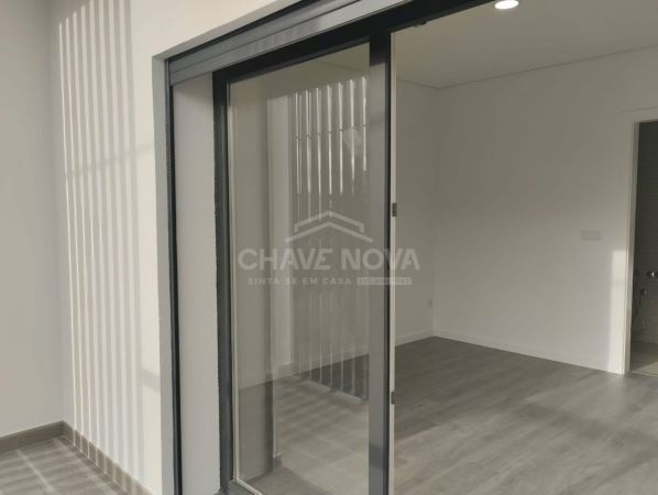 Moradia T3 em Fernão Ferro