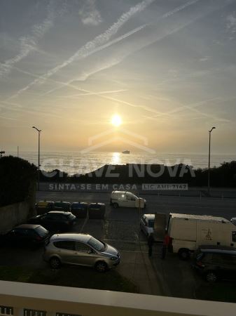 Apartamento T3 vista Mar - Foz do Douro - Porto