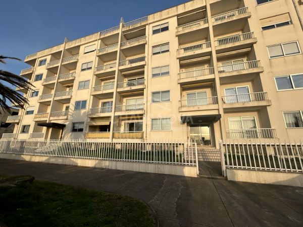 Apartamento T3 vista Mar - Foz do Douro - Porto