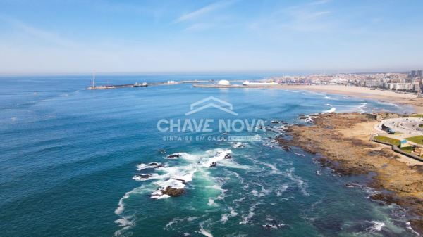 Apartamento T3 vista Mar - Foz do Douro - Porto