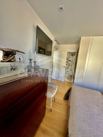 Apartamento T2 de luxo com varanda - Senhora da Hora