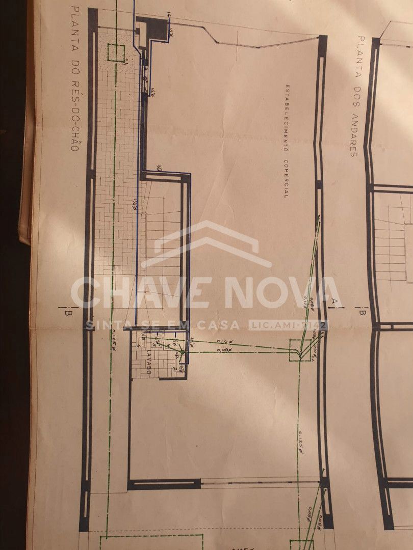 Loja para Arrendamento em Custóias, Leça do Balio e Guifões