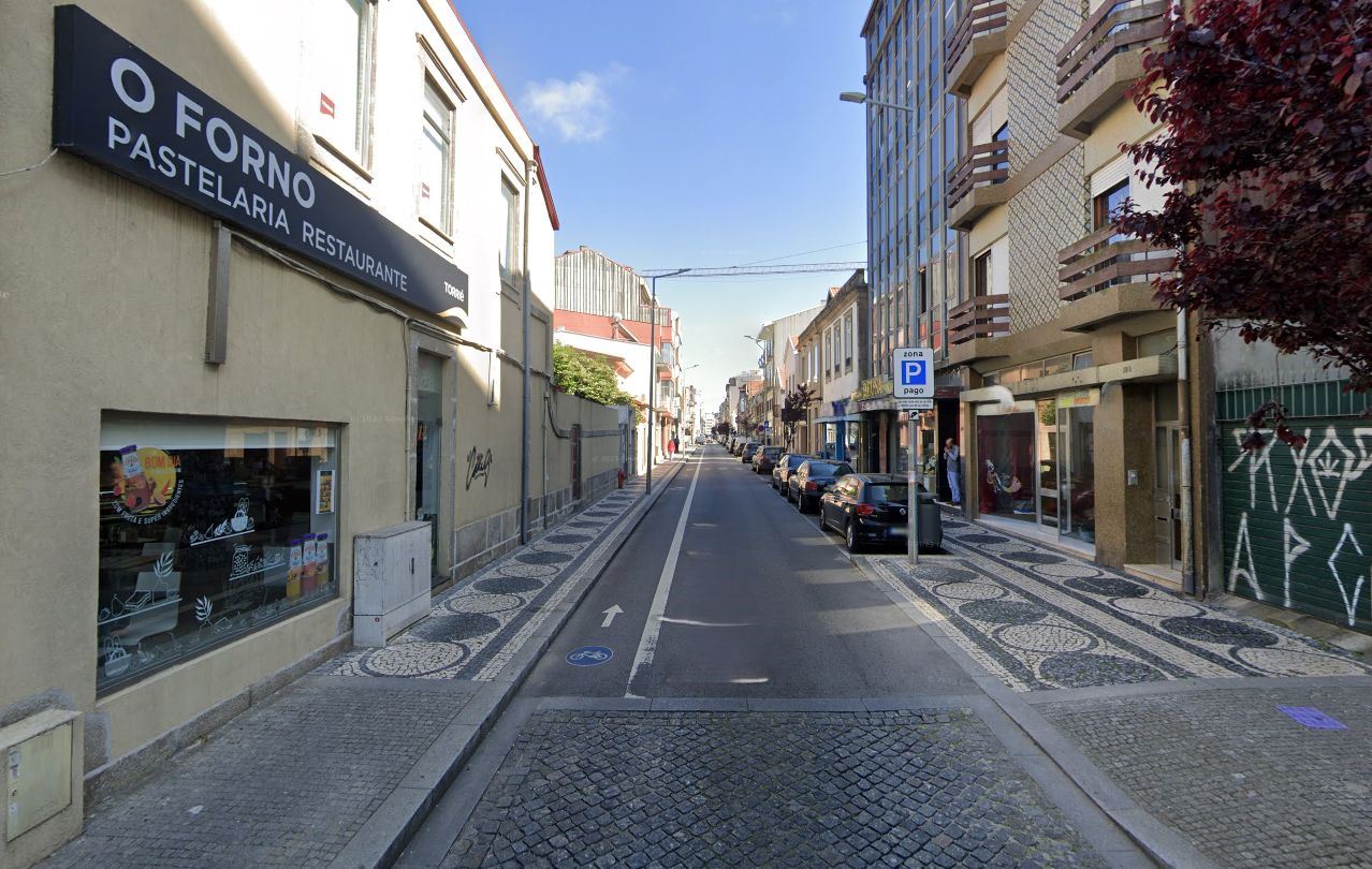 Loja para Arrendamento em Custóias, Leça do Balio e Guifões