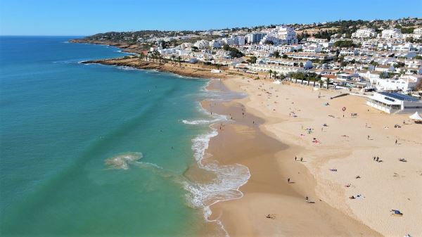 Land for sale in Lagos, Portugal — €590,000