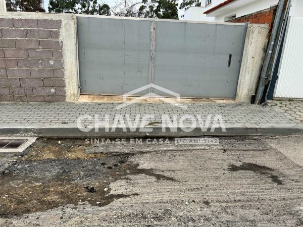 Land for sale in Santa Maria da Feira, Portugal — €80,000