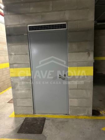 Apartamento T2 na VL8, construção Teixeira Duarte 