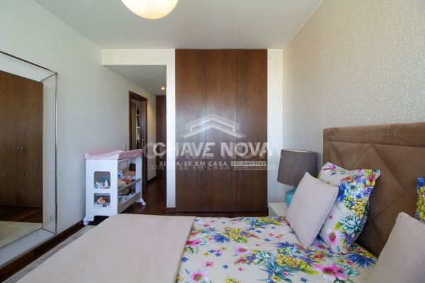 Apartamento T2 na VL8, construção Teixeira Duarte 