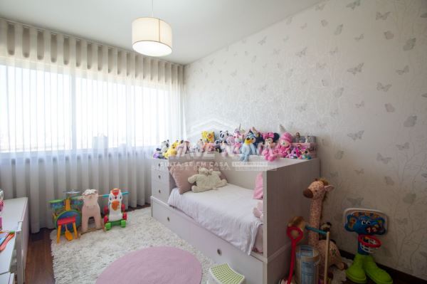 Apartamento T2 na VL8, construção Teixeira Duarte 