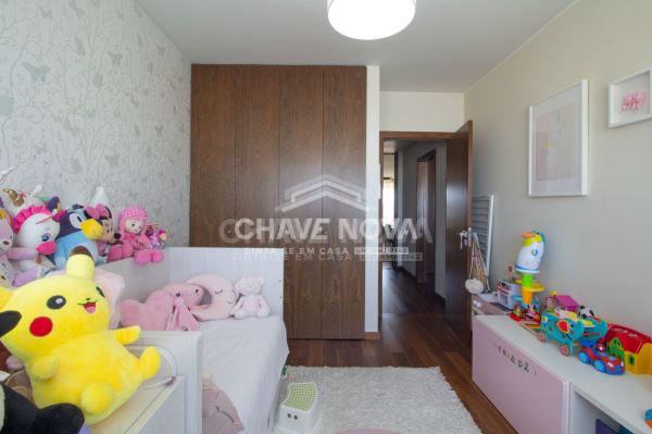 Apartamento T2 na VL8, construção Teixeira Duarte 