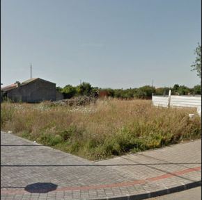 Terreno para construção de moradia em São Bernardo Aveiro