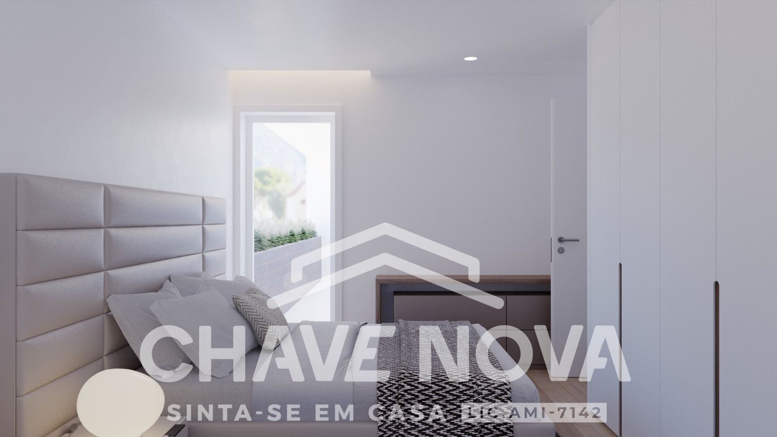 Apartamento T2 para Venda em Cachopo