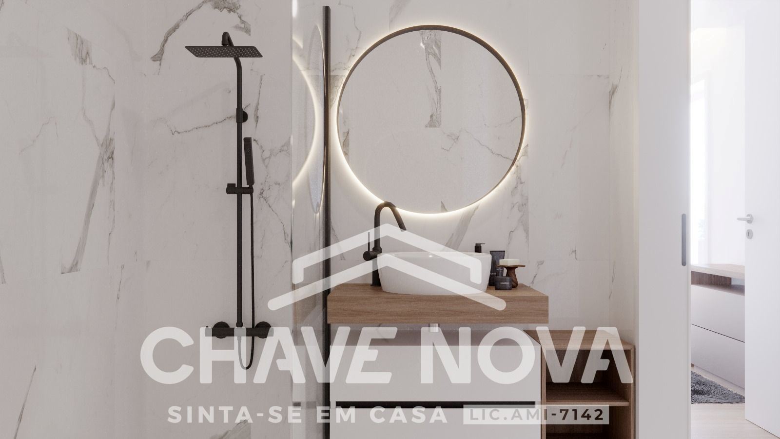 Apartamento T2 para Venda em Cachopo