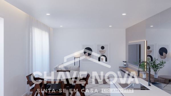Apartamento Novo em Tavira