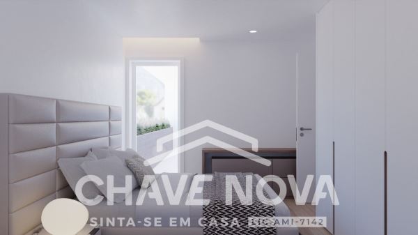 Apartamento Novo em Tavira