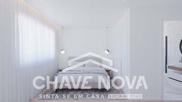 Apartamento Novo em Tavira
