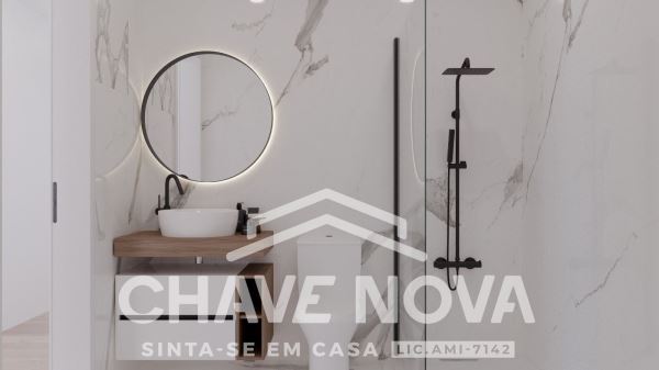 Apartamento Novo em Tavira