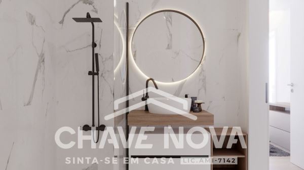 Apartamento Novo em Tavira