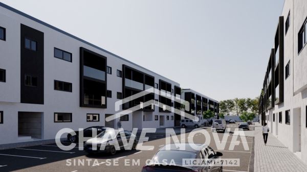 Apartamento Novo em Tavira